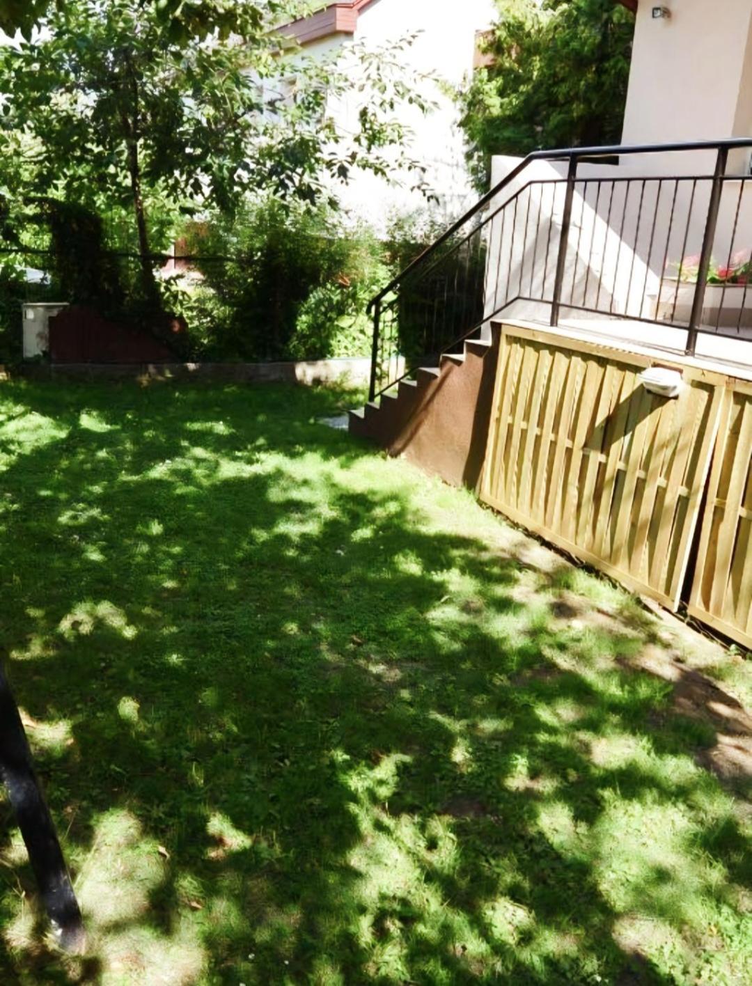 Beri Apartman Siófok Buitenkant foto