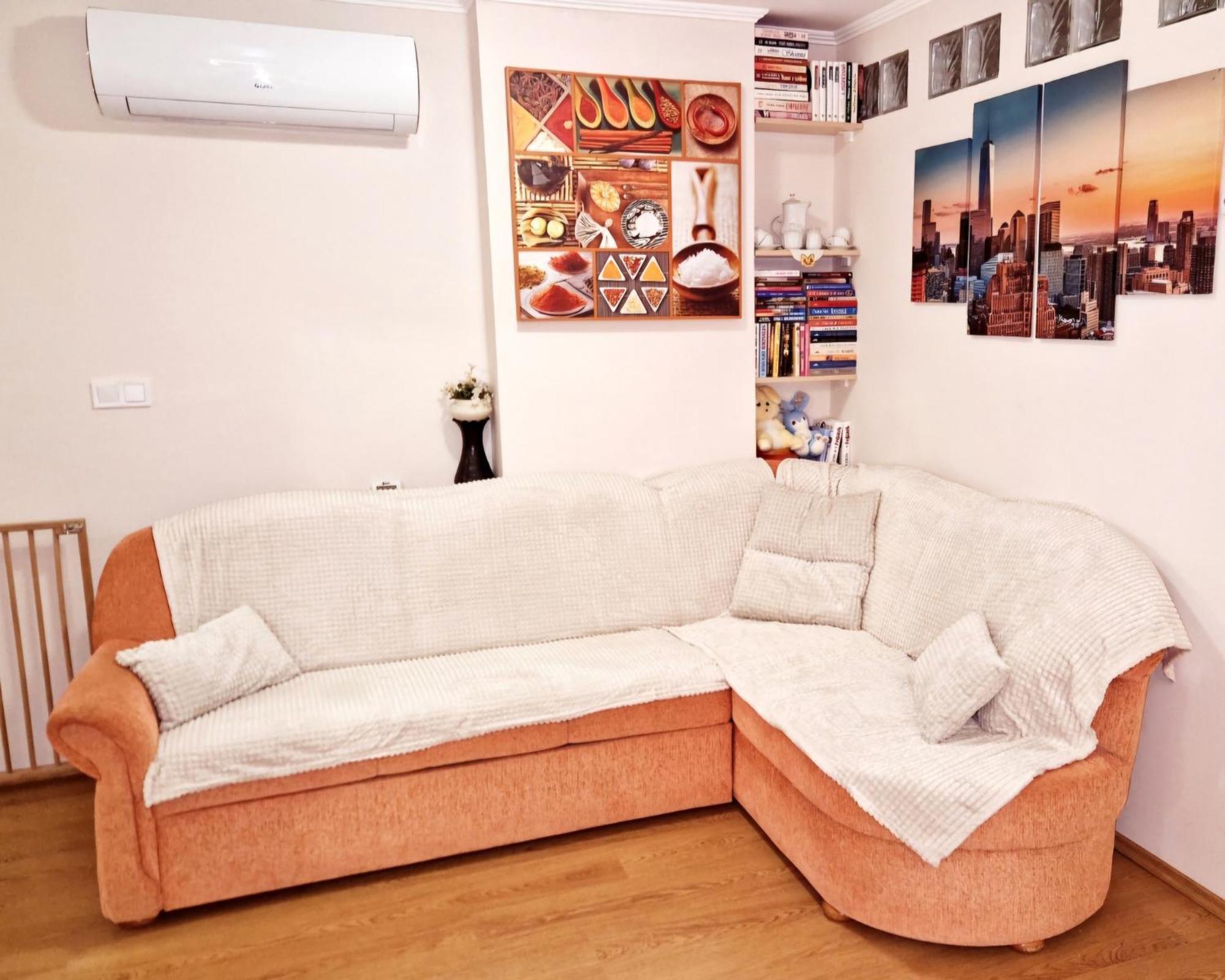 Beri Apartman Siófok Buitenkant foto